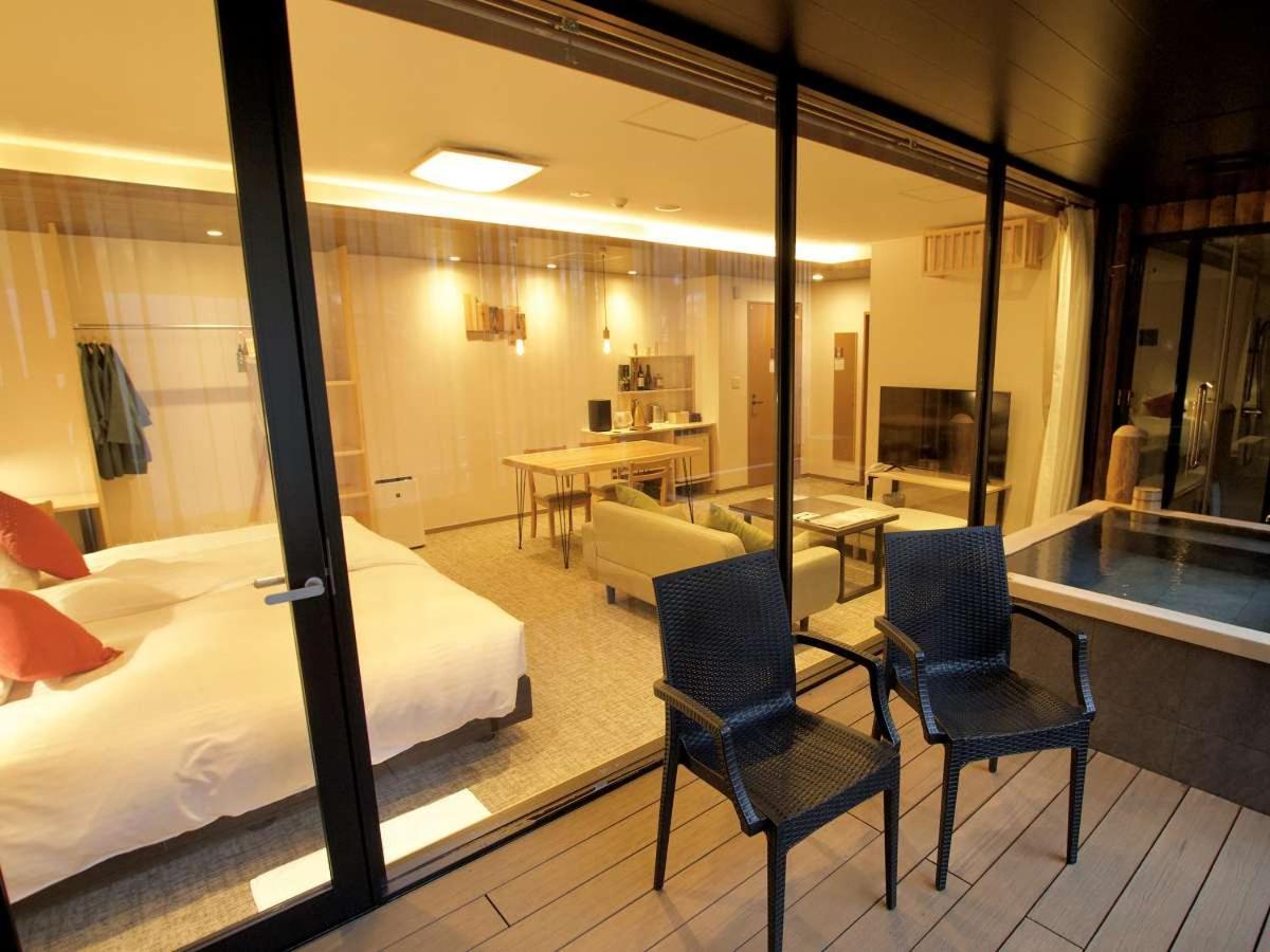 Hotel Kutsurogijyuku Shintaki Aizuwakamatsu Esterno foto